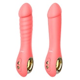 Leten Fairy Automatic G Spot Vibrator